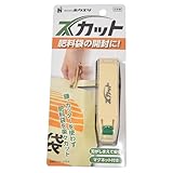 ホクエツ 肥料袋カッター スカット SC-1