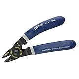 WILLIAMS 5-1/2" MINI-CUTTER (23541) 5.5インチ ミニカッター JHW23541