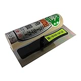 宮谷製作所 TG ステン 角鏝 0.3mm厚 TSK3.150
