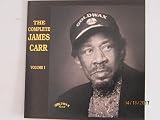 Complete James Carr 1