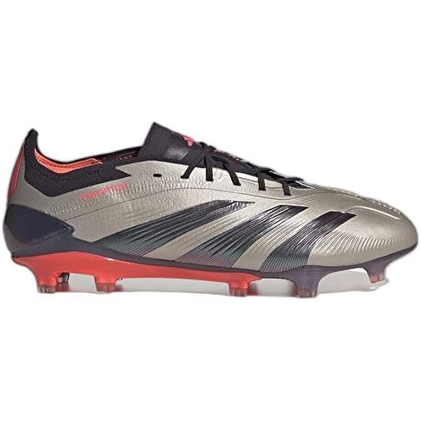 Amazon | [アディダス] プレデター ELITE FG サッカースパイク