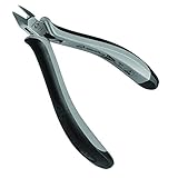 C. K Tools T3780DEF 110 4-3/4' Senseless ESD Diagonal Cutting Pliers [並行輸入品]