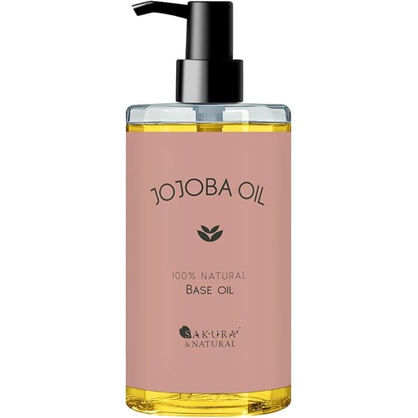 Amazon.co.jp: 無印良品 ホホバオイル JOJOBA OIL 200ml : ドラッグストア