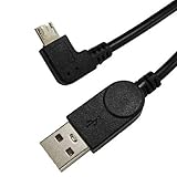 microUSB USBオスケーブル (N)