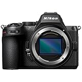 Nikon ミラーレス一眼 Z5II ボディ Zマウント フルサイズ