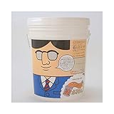 漆喰 塗料 ひとりで塗れるもん 22kg ■リーマンライトベージュ JQ メーカー直送品