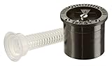 Rain Bird Corp. Consumer15ESTC1Spray Head Nozzle-END STRIP NOZZLE (並行輸入品)