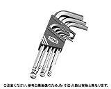 ＢポイントＬガタレンチセット 規格(BS900) 入数(1) 【ＢポイントＬ形レンチＳＢＳ９００シリーズ】