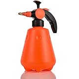 ダイヤスプレー，KRY 手動噴霧器 1.5L ガーデニング 園芸 洗車 除草剤用 スプレープレシャー式噴霧器