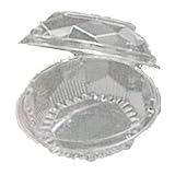 【1200枚】 VFH70-AP 8穴 透明 109×107×高50(30+20)mm CP003708 A-PET ミニトマト 汎用 青果物容器 エフピコチューパ カ施代不