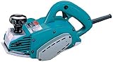 Makita 1002BA 4-3/8 Inch Curved Base Planer [並行輸入品]