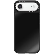 Amazon.co.jp: CASETiFY ミラー iPhone Air ケース [鏡面(スマホカバー
