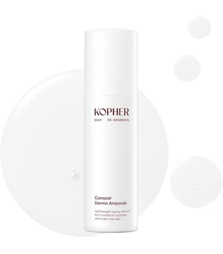 Amazon | 【KOPHER公式】キュリペア ソリューション(50mL) ビタミンC