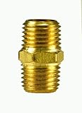 Power Force by Ingersoll Rand PF2325 1/4-Inch Hex Connector - Male [並行輸入品]