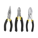 Stanley 84 – 056 3ピースプライヤーセット
