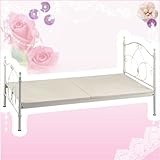 ベッドRBB5020Gホワイト