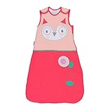 Grobag What a Hoot 2.5 Tog Sleeping Bag (6-18 Months) by Grobag