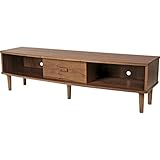 TVボードL [W150 x D40 x H42cm] 家具 収納家具 ローボード・テレビ台