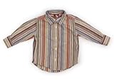 GAP(ギャップ) シャツ・ブラウス 95サイズ 男の子