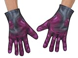 Rubie's Costume Captain America: Civil War Kid's Vision Kid's Gloves [並行輸入品]