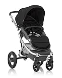 Britax Affinity Stroller, Silver/Black by Britax USA [並行輸入品]