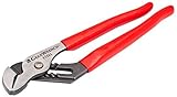 GearWrench 82066 8-Inch Tongue and Groove Pliers, Straight Jaw [並行輸入品]