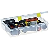 プラノ(Plano) ラップ型クリアケース 35×23×8.5cm フリーケース No.23731