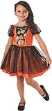 Rubies Orange Light-up Pumpkin Costume Small [並行輸入品]