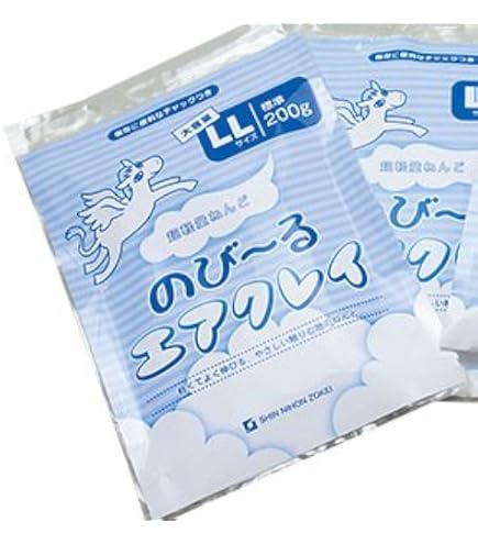 Amazon | CEC 紙粘土 天使のねんど キットBOX メルヘンキット ひつじ