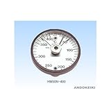 安藤計器 最高最低表面温度計 HM50N-400
