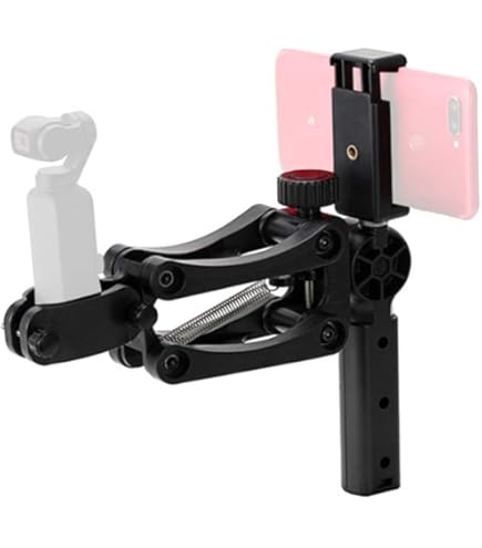 【送料無料】FEIYUTECH G5 3軸 ハンドヘルドジンバル スタビライザー 51mrpYcQlHL.jpg_BO30,255,255,