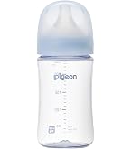 PIGEON 母乳実感 哺乳びん 160ml 0ヵ月~