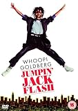 Jumpin' Jack Flash [DVD]