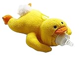 CA Mode(JP) 赤ちゃん用品　ボトル ミルクボトルカバー 暖かいスケール ソフトアニマル ホルダー