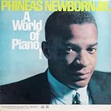 A World Of Piano