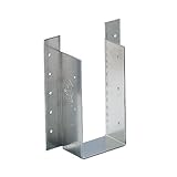 タツミ Cマーク表示金物 梁受け金物 BH2-208 80×180mm 30入