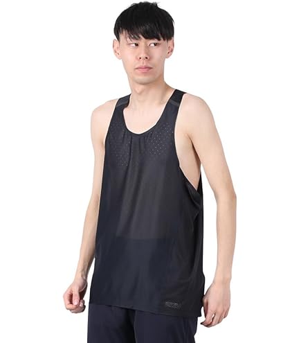 Amazon.co.jp: ツー・タイムズ・ユー（2XU） エアロタンク