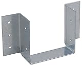 カナイ 建材 金物 根太受け金物 MD404 〔2×4用〕404用