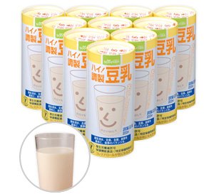 ハイ 調製豆乳 ソヤファームクラブ の最安値と通販店 購入可 サープラ