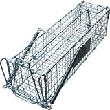 イタチ・リス用捕獲器 アニマルキャッチャーS型 4台 日本製