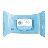 Klorane Baby Gentle Cleansing Wipes X70 [並行輸入品]