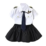 Fabal SHORTS ベビー・ガールズ US サイズ: 5-6 Year カラー: ホワイト
