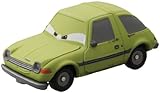 ディズニー カーズ トミカ C-24 エーサー(スタンダードタイプ)