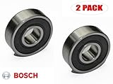 Bosch / Skil 1276DVS Replacement Ball Bearing # 1619P01511 (2 PACK) [並行輸入品]