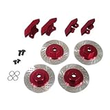 イーグル R31用アクティブブレーキディスクセット(4) #R31-34U-RE