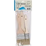 Linzer Products A1510 Brush Set [並行輸入品]