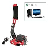 レーシング ゲーム用 64 ビット USB ハンドブレーキ、 ONE 用 USB ハンドブレーキ シリーズ S X PC 用 G920、Thrust T300RS T300 T300 RS 用 2 in 1 Sim