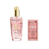 ケラスターゼ ユイルスブリム ティーインペリアル N 100mL+バン リッシュ クロマプロテクト 試供品 10mL