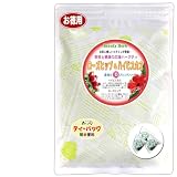 森のこかげ ローズヒップ と ハイビスカス (3g×60p） (残留農薬検査済) ブレンドティー ハーブTB ハ徳T