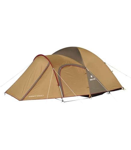 Snow Peak Landnest Dome S SDE-259 : Amazon.sg: Sporting Goods